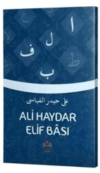 Ali Haydar Elif-Bâsı - Siraç Yayınları
