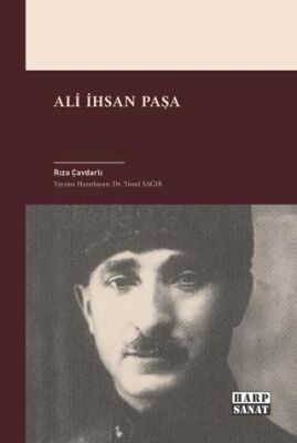 Ali İhsan Paşa - 1