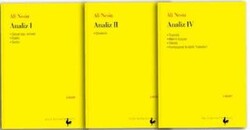 Ali Nesin’den Analiz Seti - Nesin Yayınevi