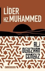 Lider Hz. Muhammed - Bilgeoğuz Yayınları
