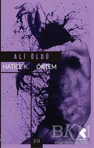 Ali Öldü - Klaros Yayınları