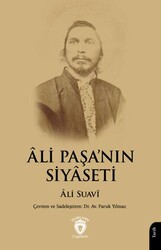 Ali Paşa’nın Siyaseti - Dorlion Yayınları
