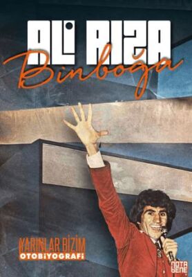 Ali Rıza Binboğa Yarınlar Bizim Otobiyografi - 1