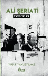 Ali Şeriati Tavsiyeler - Fıtrat Yayınları