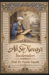 Ali Şir Nevayi İncelemeleri - Palet Yayınları