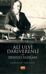 Ali Ulvi Darıverenli ve Denizli Yazıları - Nobel Bilimsel Eserler