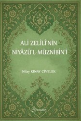 Ali Zelili`nin Niyazü`l-Müznibin’i - Fenomen Yayıncılık