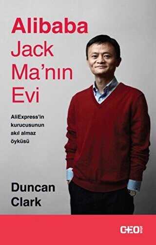 Alibaba Jack Ma`nın Evi - CEO Plus