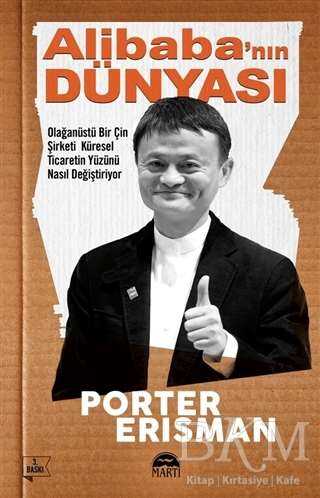 Alibaba`nın Dünyası - 2