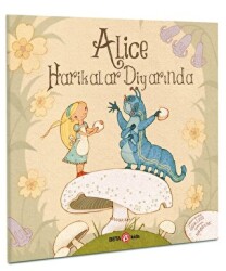 Alice Harikalar Diyarında - Beta Kids