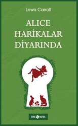 Alice Harikalar Diyarında - Genç Hayat