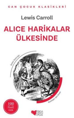 Alice Harikalar Ülkesinde - 1