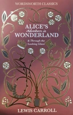 Alice in Wonderland - 1
