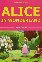 Alice in Wonderland - Selin Yayıncılık