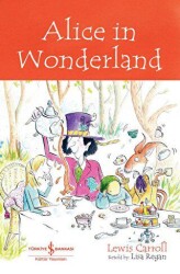 Alice in Wonderland - İş Bankası Kültür Yayınları
