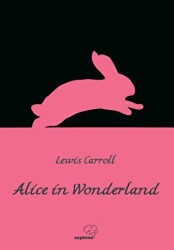 Alice in Wonderland - Sapiens Yayınları