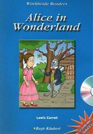 Alice in Wonderland Level 1