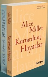 Alice Miller Psikoloji Seti - Salon Yayınları