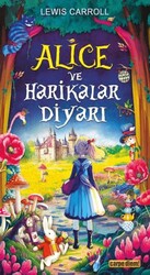 Alice ve Harikalar Diyarı - Carpe Diem Kitapları