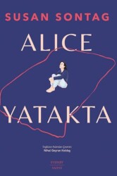 Alice Yatakta - Everest Yayınları