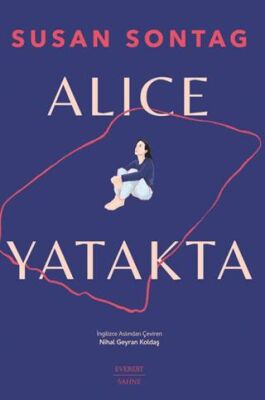 Alice Yatakta - 1