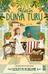 Alice’in Dünya Turu - Genç Timaş