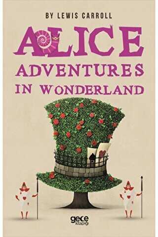 Alice Adventures in Wonderland