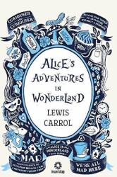 Alice`s Adventures In Wonderland - İnsan Kitap