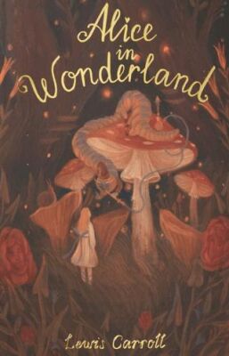 Alice’s Adventures In Wonderland - 1