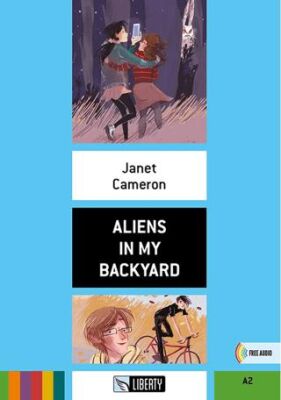 Aliens in My Backyard Step Up A2 - 1