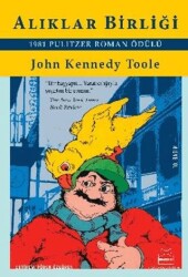 Alıklar Birliği - Kırmızı Kedi Yayınevi