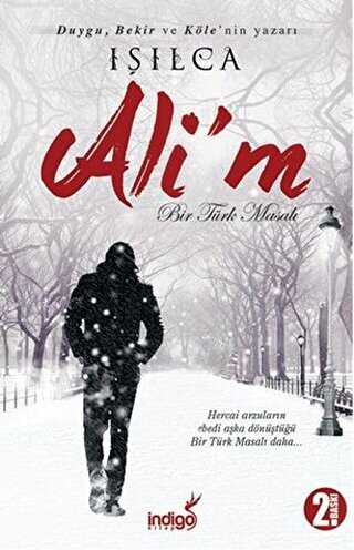 Ali`m - İndigo Kitap