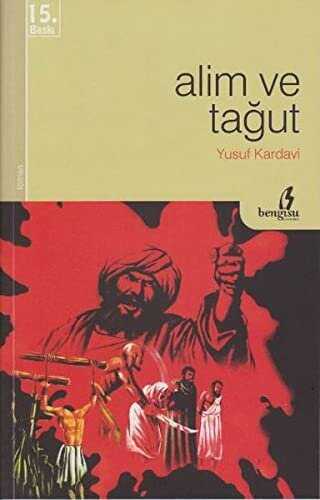 Alim ve Tağut - Bengisu Yayınları