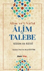 Alim ve Talebe - Ahenk Kitap