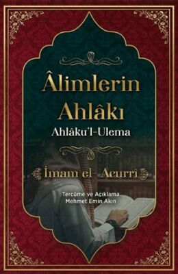 Alimlerin Ahlakı - 1