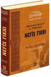 Alimlerin Sözleri ve Fiilleriyle Nefis Fıkhı - Karınca & Polen Yayınları