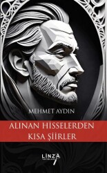 Alınan Hisselerden Kısa Şiirler - Linza Yayınları