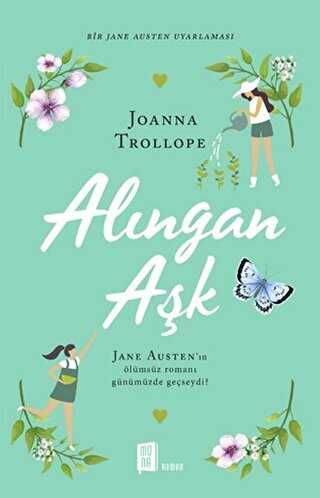 Alıngan Aşk - Mona Kitap