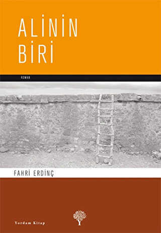 Alinin Biri - Yordam Kitap