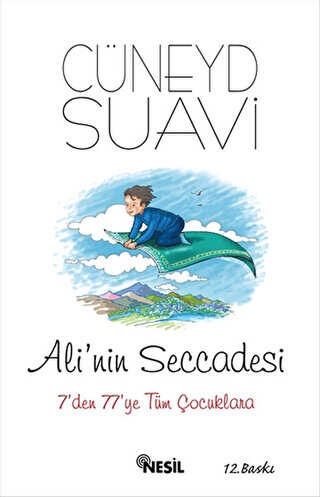 Ali`nin Seccadesi