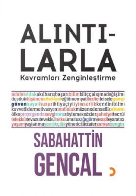 Alıntılarla Kavramları Zenginleştirme - 1