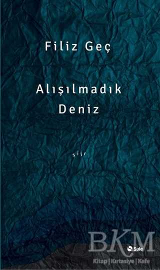 Alışılmadık Deniz - Şule Yayınları