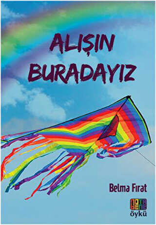 Alışın Buradayız - Nota Bene Yayınları