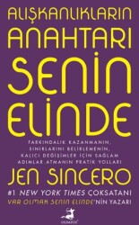 Alışkanlıkların Anahtarı Senin Elinde - Olimpos Yayınları