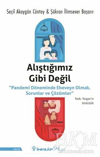Alıştığımız Gibi Değil - 1