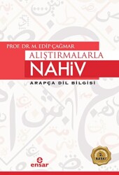 Alıştırmalarla Nahiv Arapça Dil Bilgisi - Ensar Neşriyat