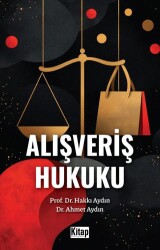 Alışveriş Hukuku - Kitap Dünyası Yayınları