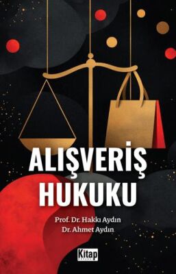 Alışveriş Hukuku - 1