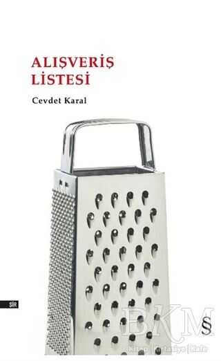 Alışveriş Listesi - EVEREST YAYINLARI