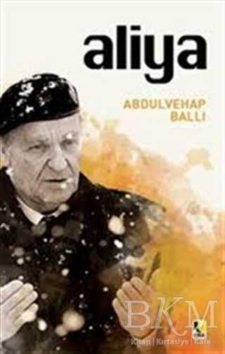 Aliya - Çıra Yayınları